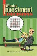 Winning Investment Decisions 1