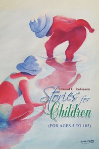 bokomslag Stories for Children