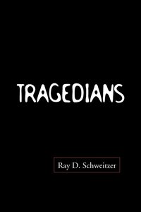 bokomslag Tragedians