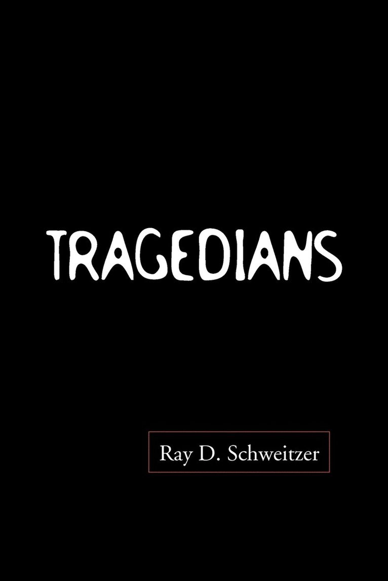 Tragedians 1