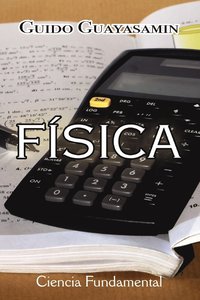 bokomslag Fisica