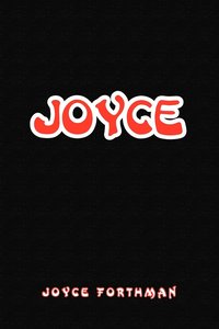 bokomslag Joyce