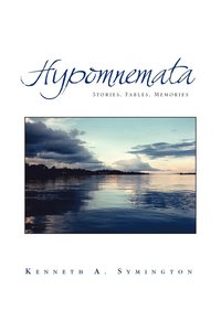 bokomslag Hypomnemata