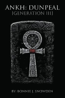 bokomslag Ankh