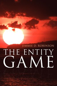 bokomslag Entity Game
