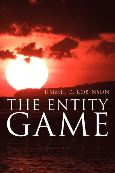 bokomslag Entity Game