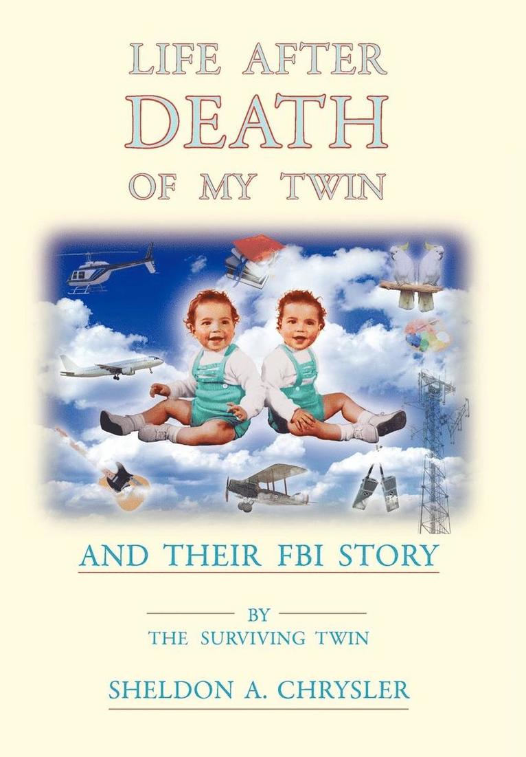 Life After Death of My Twin 1