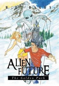 bokomslag Alien Future