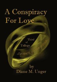 bokomslag Conspiracy for Love