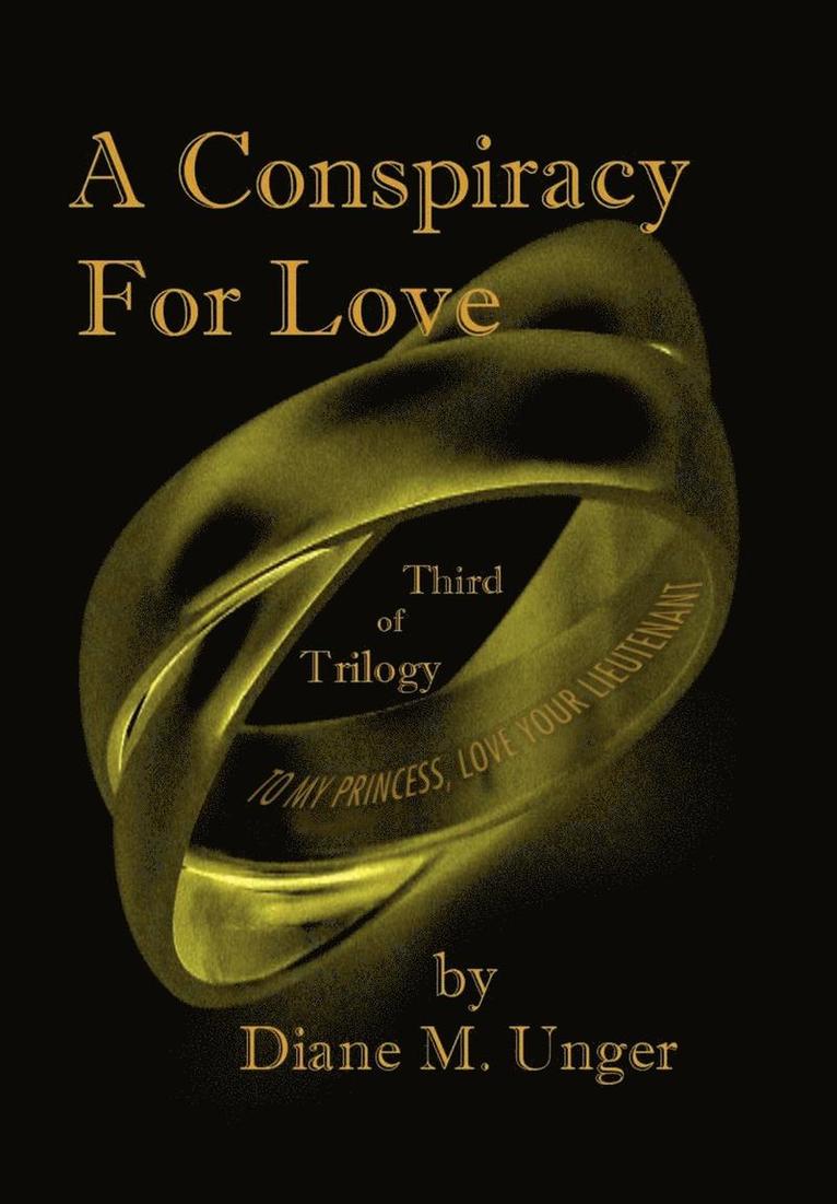 Conspiracy for Love 1