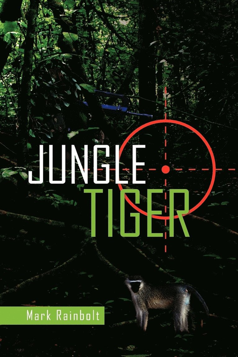 Jungle Tiger 1