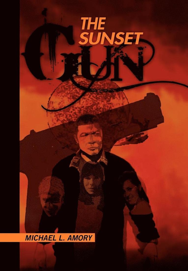 Sunset Gun 1