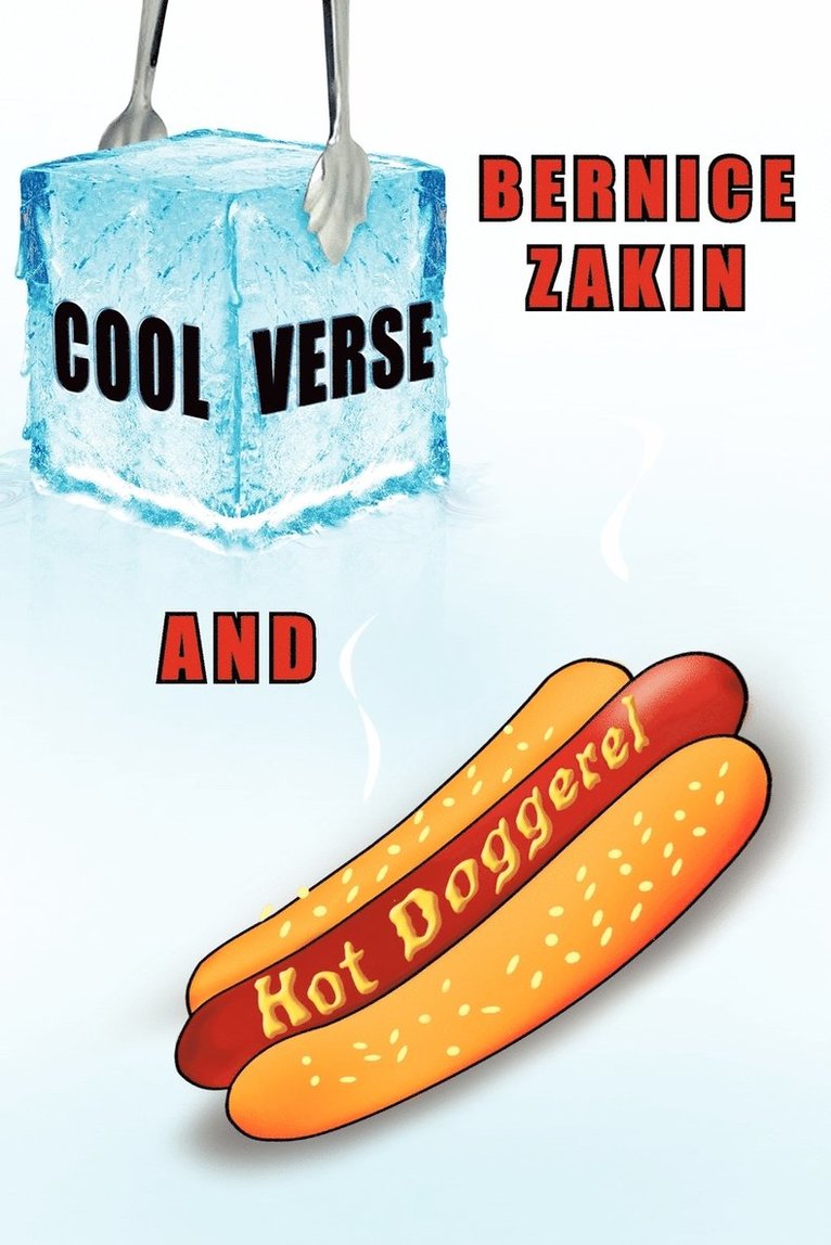 Cool Verse and Hot Doggerel 1