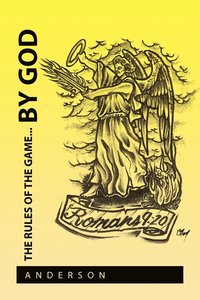 bokomslag Rules of the Game....by God