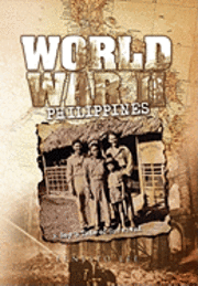 bokomslag World War II Philippines