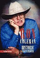 bokomslag Ron Coleman Historic and Patriotic