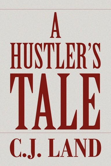 bokomslag Hustler's Tale