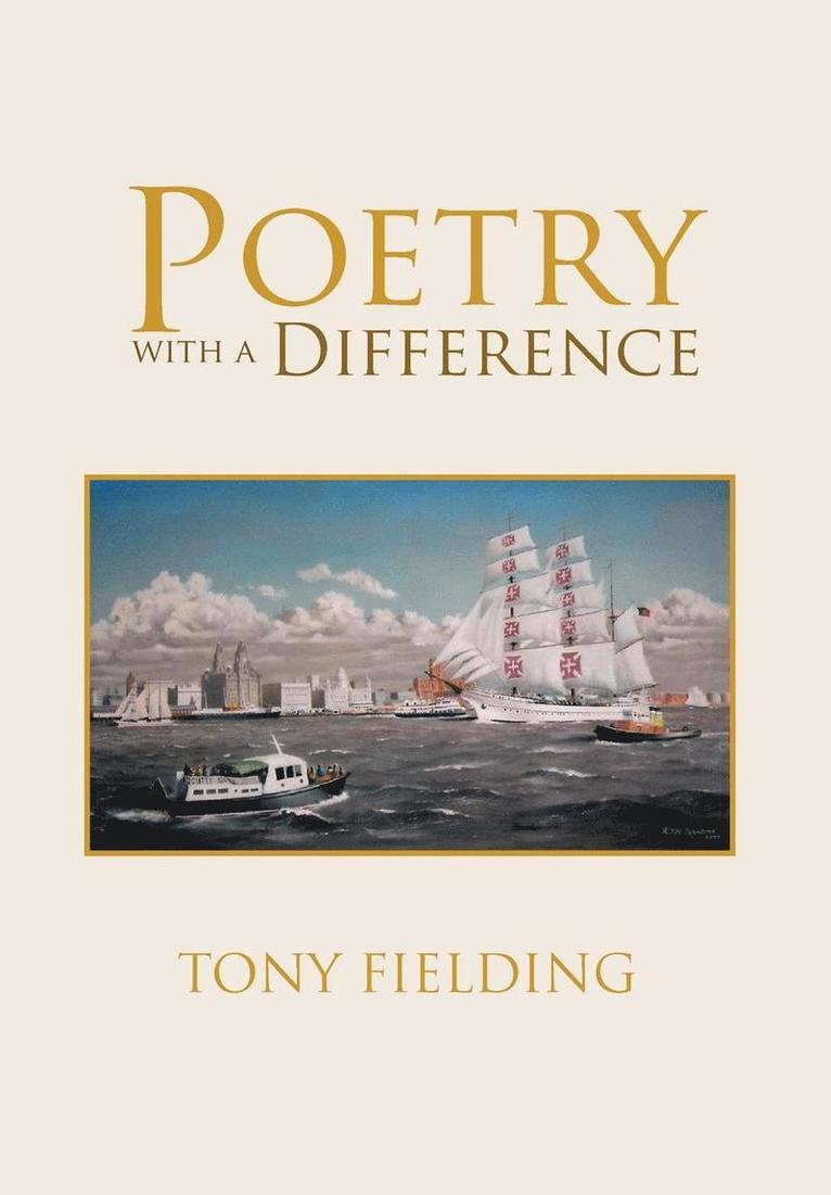 Poetry with a Difference 1