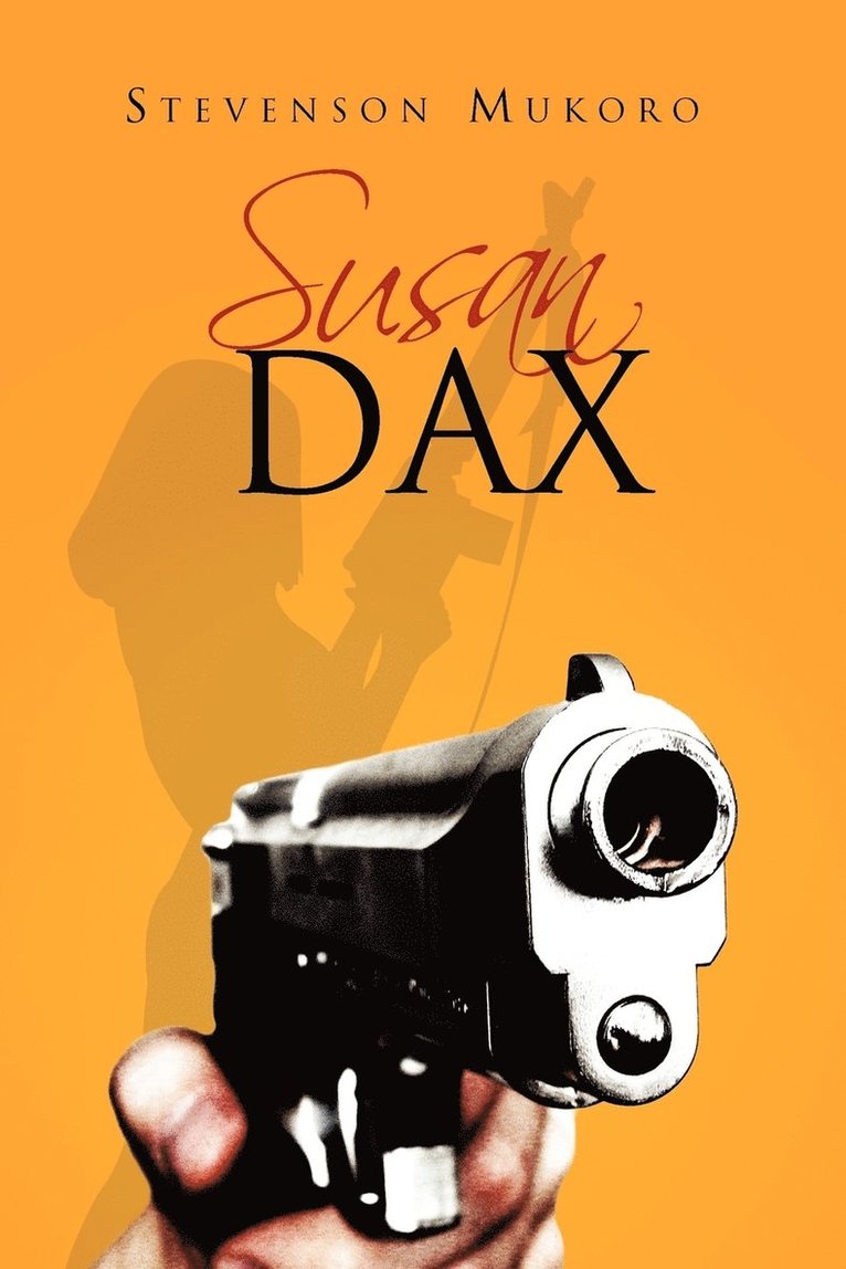 Susan Dax 1