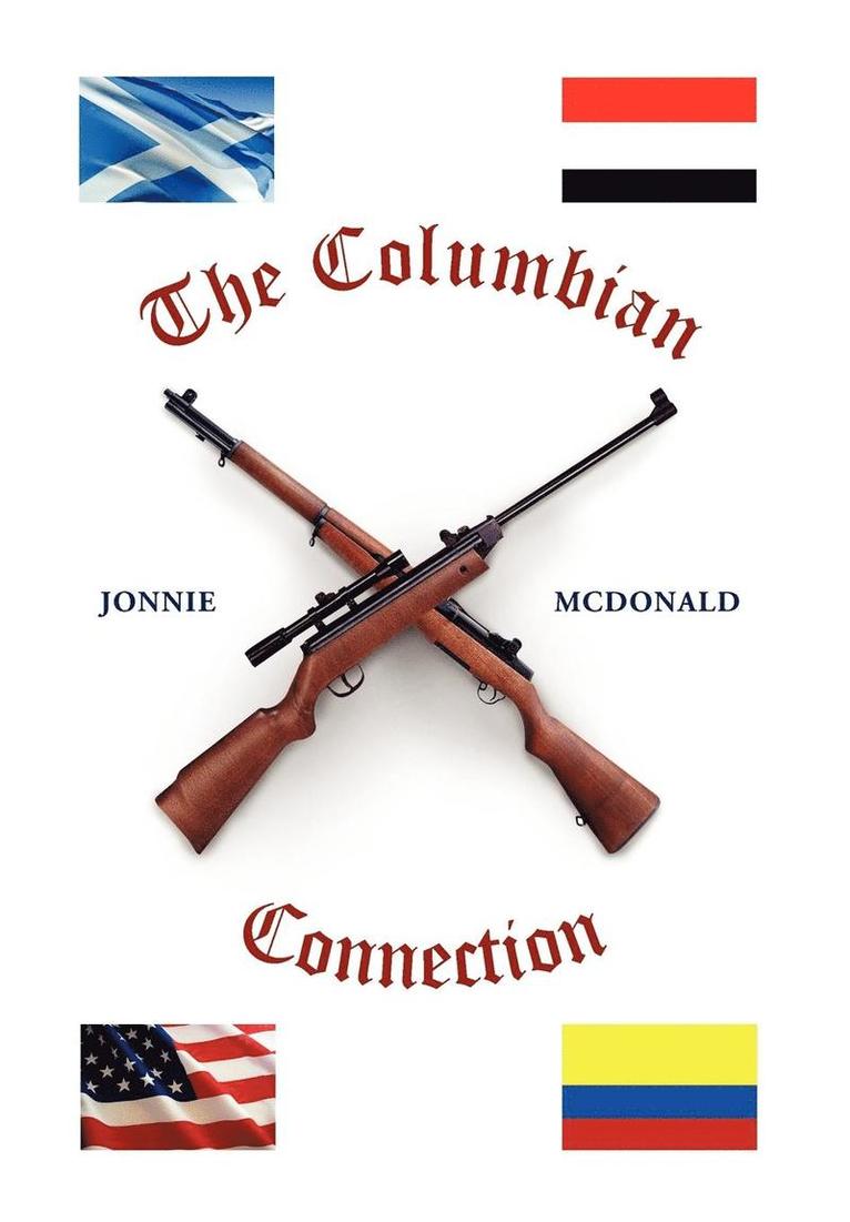 The Columbian Connection 1