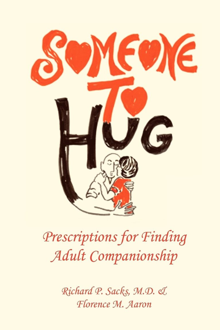 Someone to Hug 1