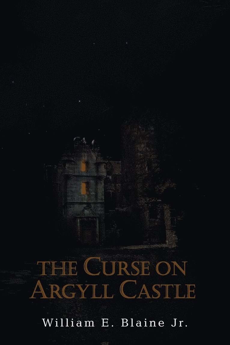Curse on Argyll Castle