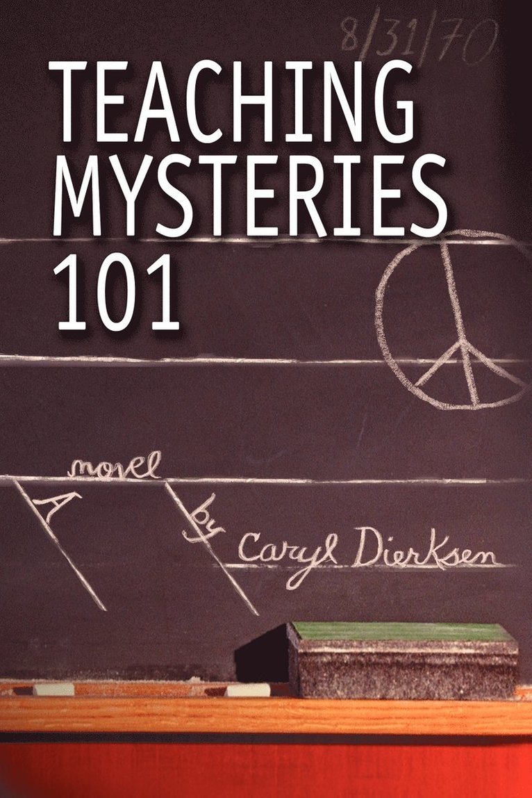 Teaching Mysteries 101 1