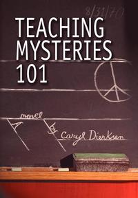 bokomslag Teaching Mysteries 101