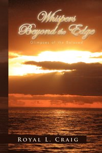 bokomslag Whispers Beyond the Edge