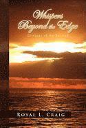 bokomslag Whispers Beyond the Edge