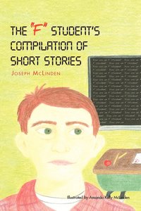 bokomslag The ''F-Student's'' Compilation of Short Stories