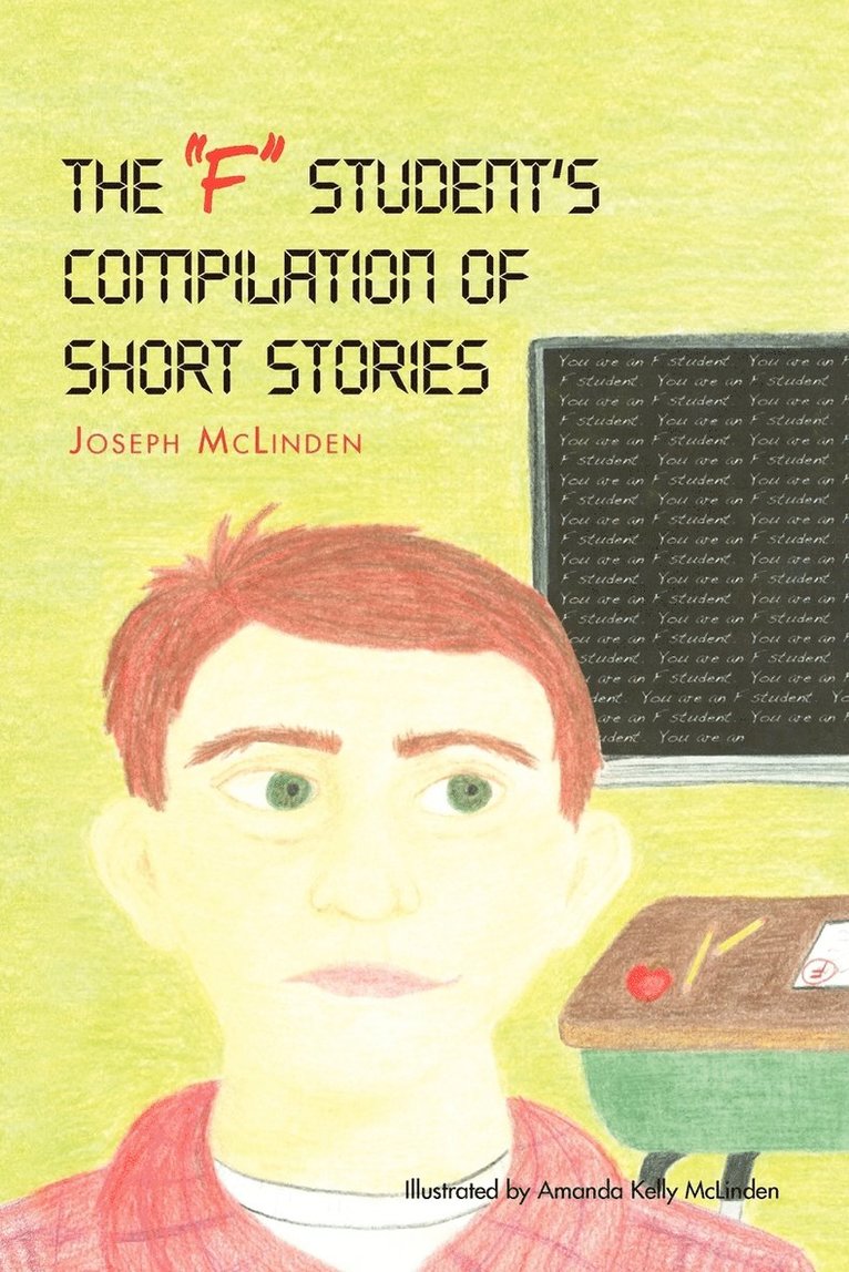 The ''F-Student's'' Compilation of Short Stories 1