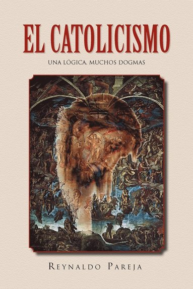 Reynaldo Pareja - Catolicismo, Häftad