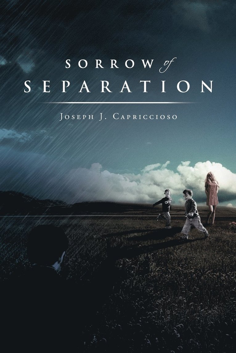 Sorrow of Separation 1