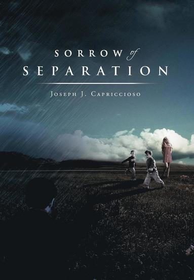 bokomslag Sorrow of Separation