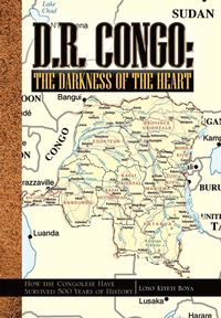 bokomslag D.R. Congo