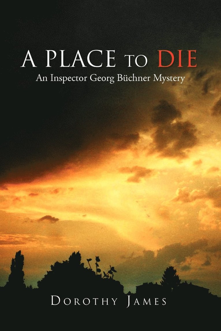 A Place to Die 1