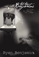 Ryan Benjamin - All about the Benjamins, Inbunden