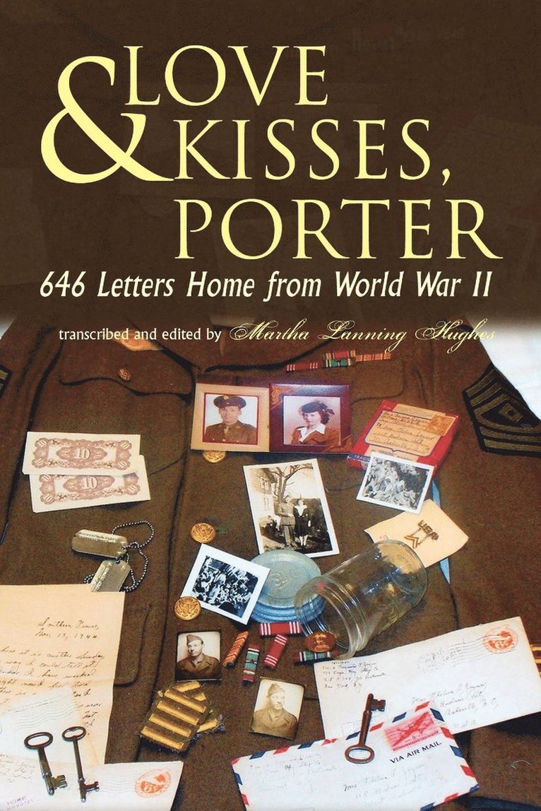 Love & Kisses, Porter 1