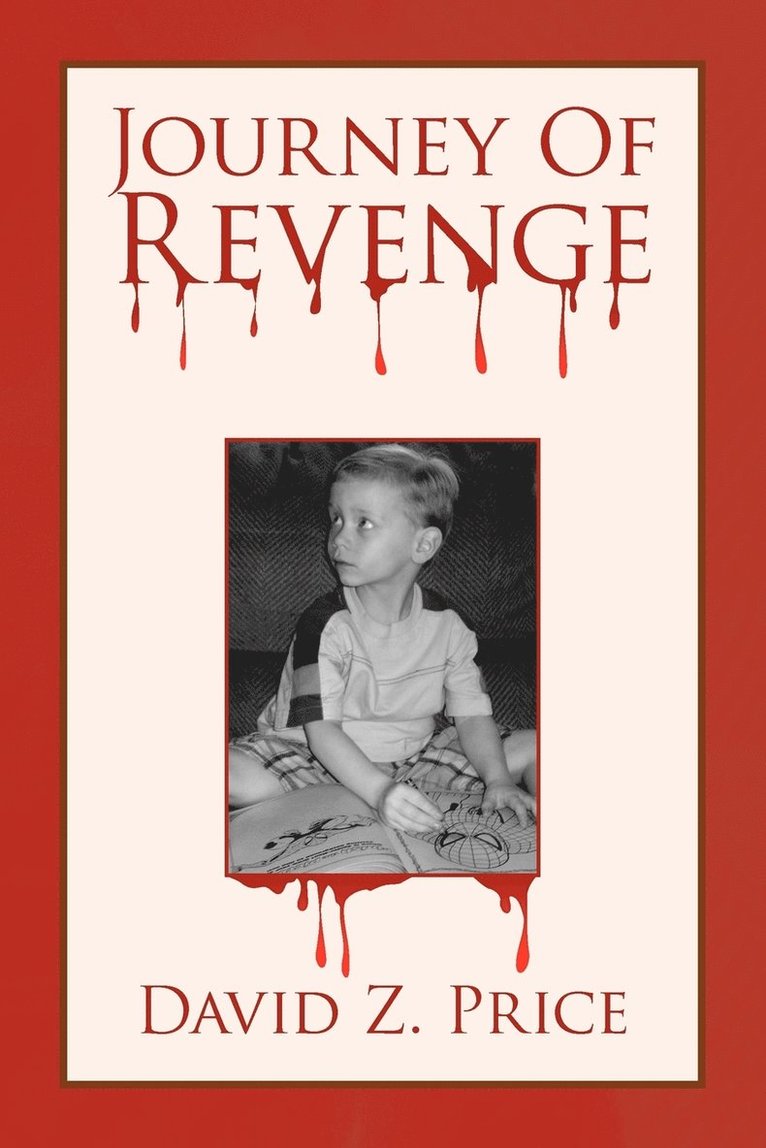 Journey of Revenge 1