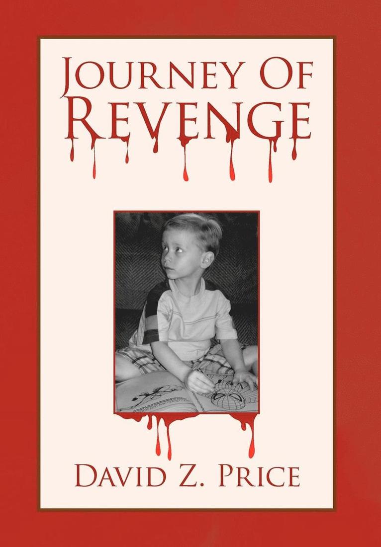 Journey of Revenge 1