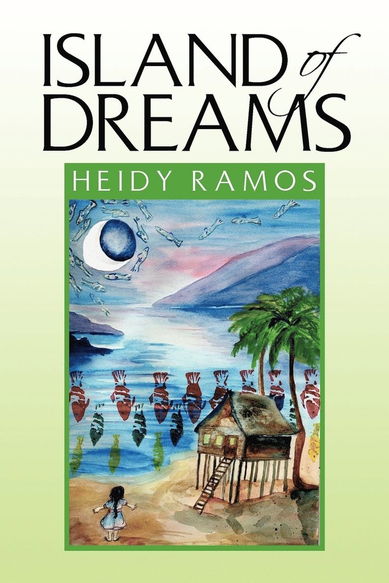 Island of Dreams 1