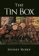 bokomslag The Tin Box
