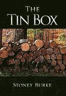 Stoney Burke - Tin Box, Inbunden. Tillgänglighet: Lägg i varukorg