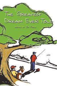 bokomslag Greatest Dream Ever Told