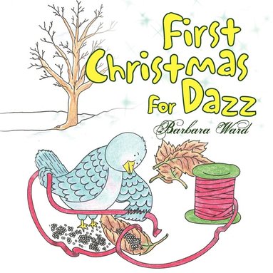 bokomslag First Christmas For Dazz