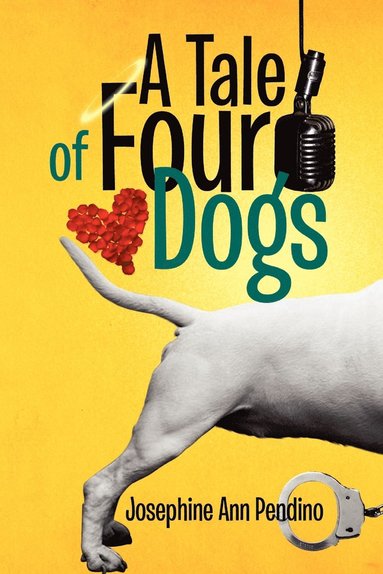 bokomslag Tale of Four Dogs