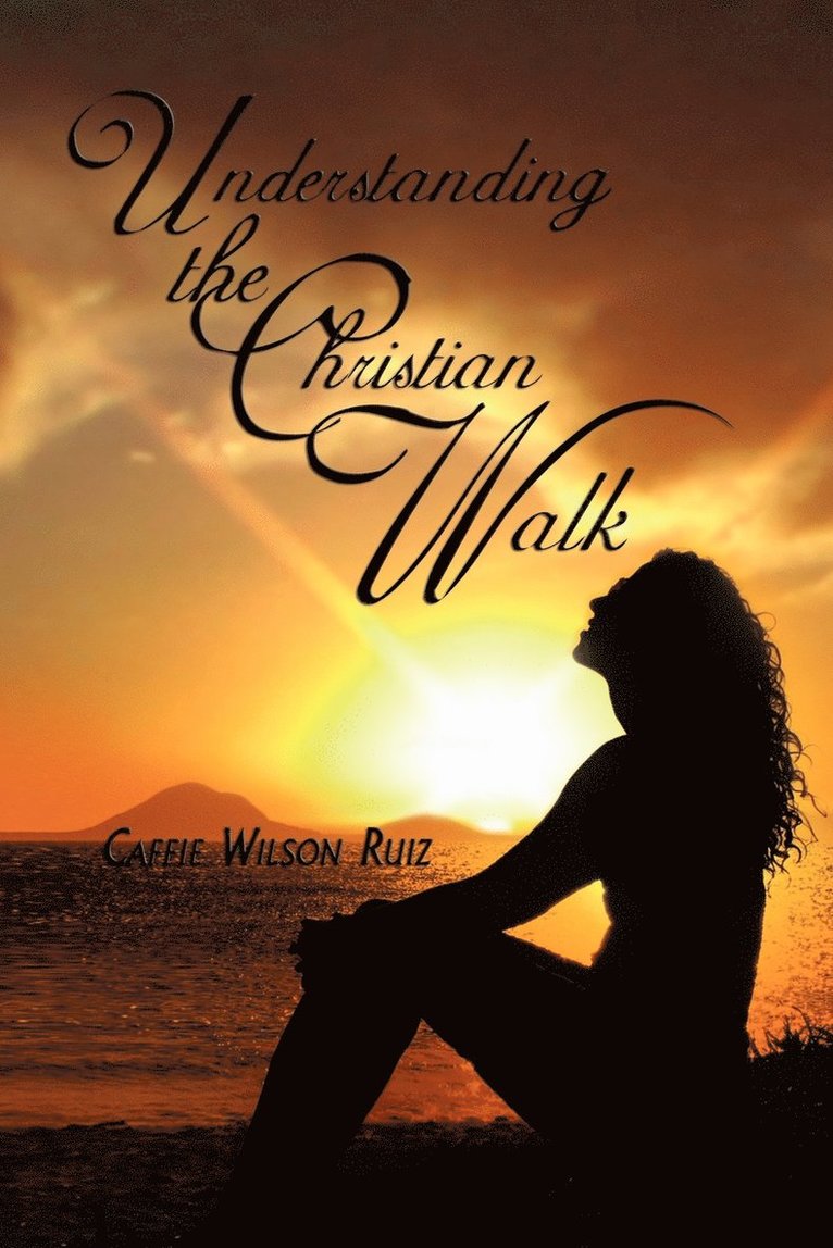 Understanding the Christian Walk 1