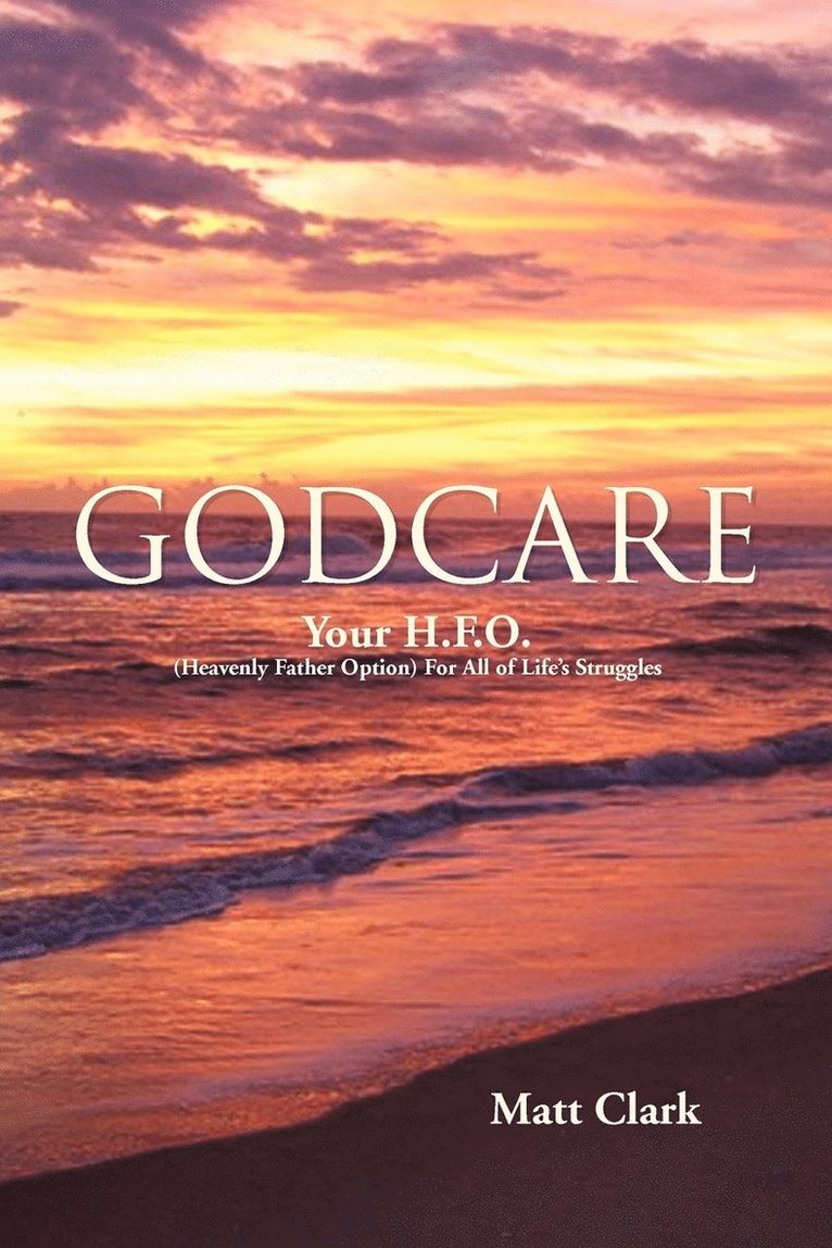 Godcare 1