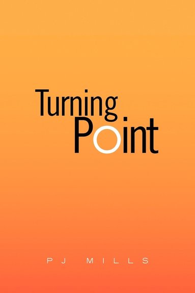 bokomslag Turning Point